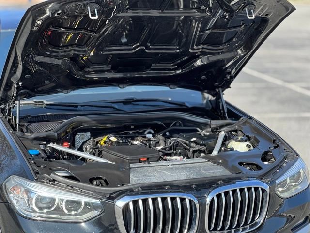 Used 2020 BMW X3 sDrive30i w/ Convenience Package image 45