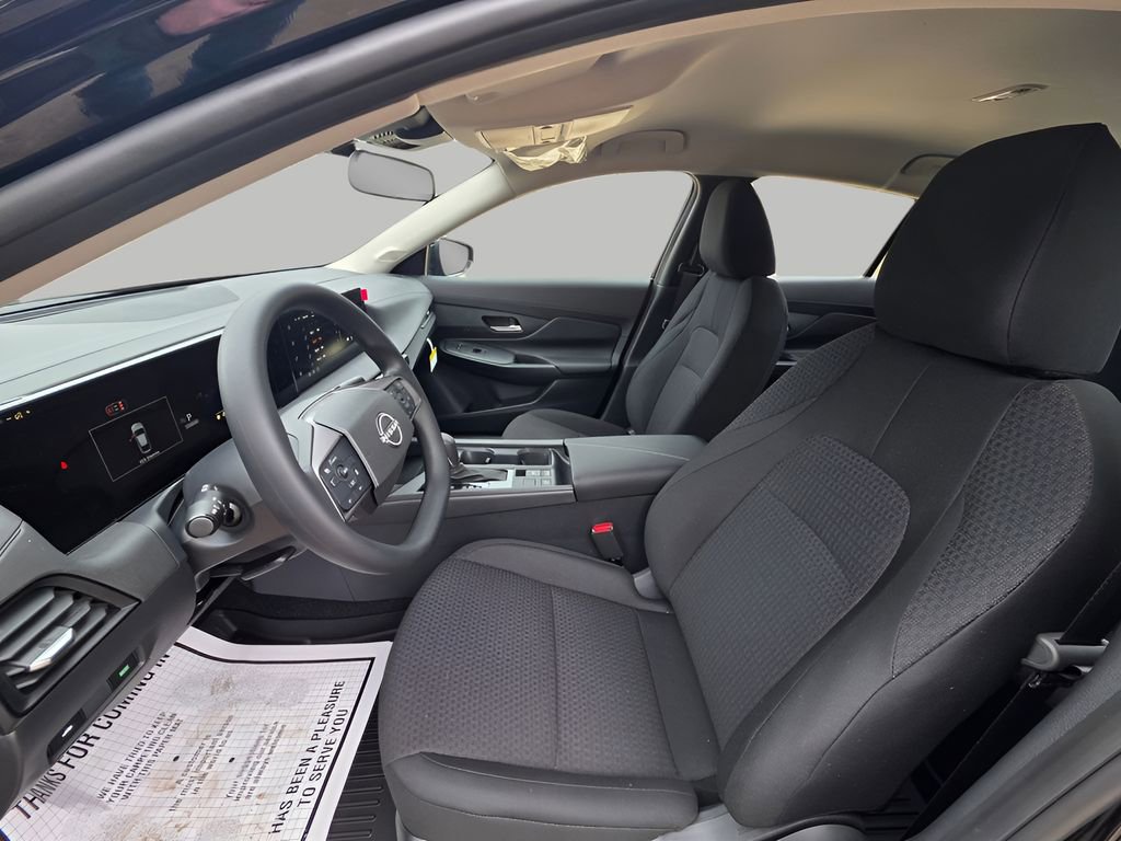 New 2026 Nissan Sentra S image 14