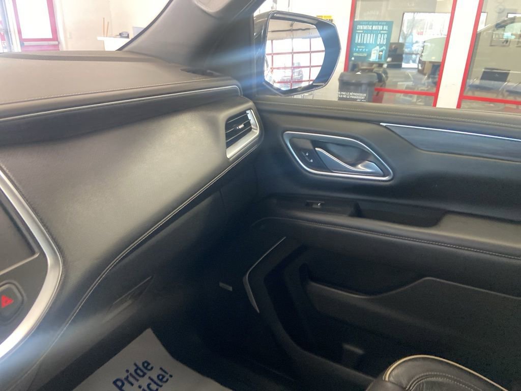 Used 2021 GMC Yukon SLT AWD/4WD image 45