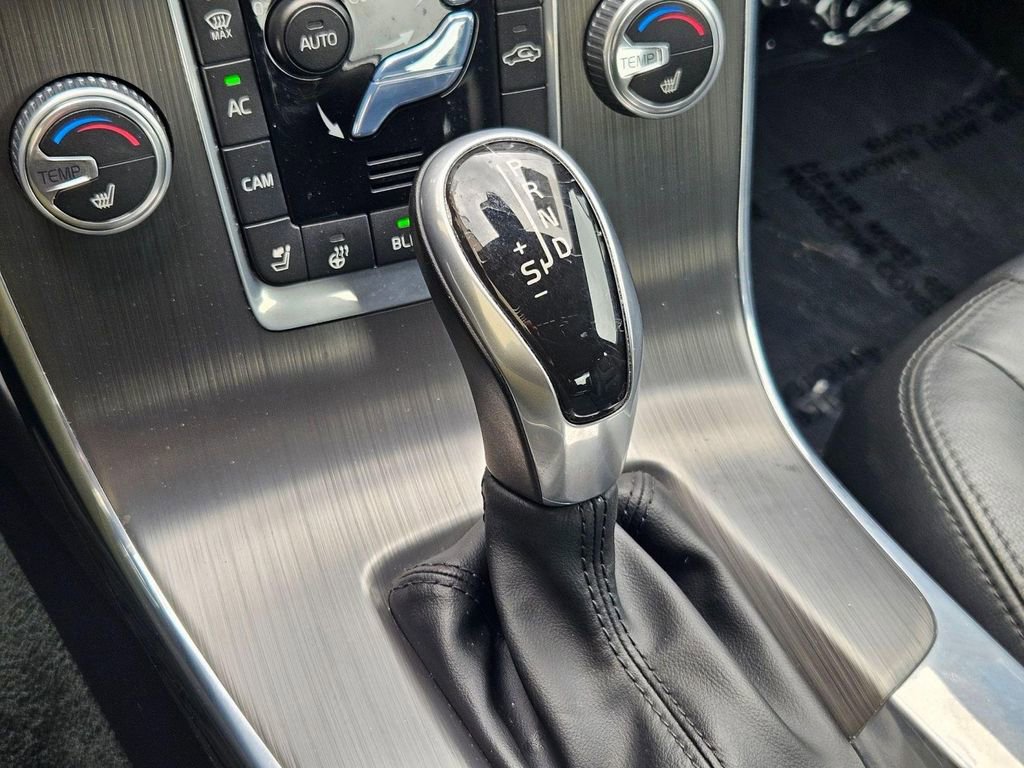 Used 2016 Volvo S60 T5 Premier w/ Climate Package AWD/4WD image 20