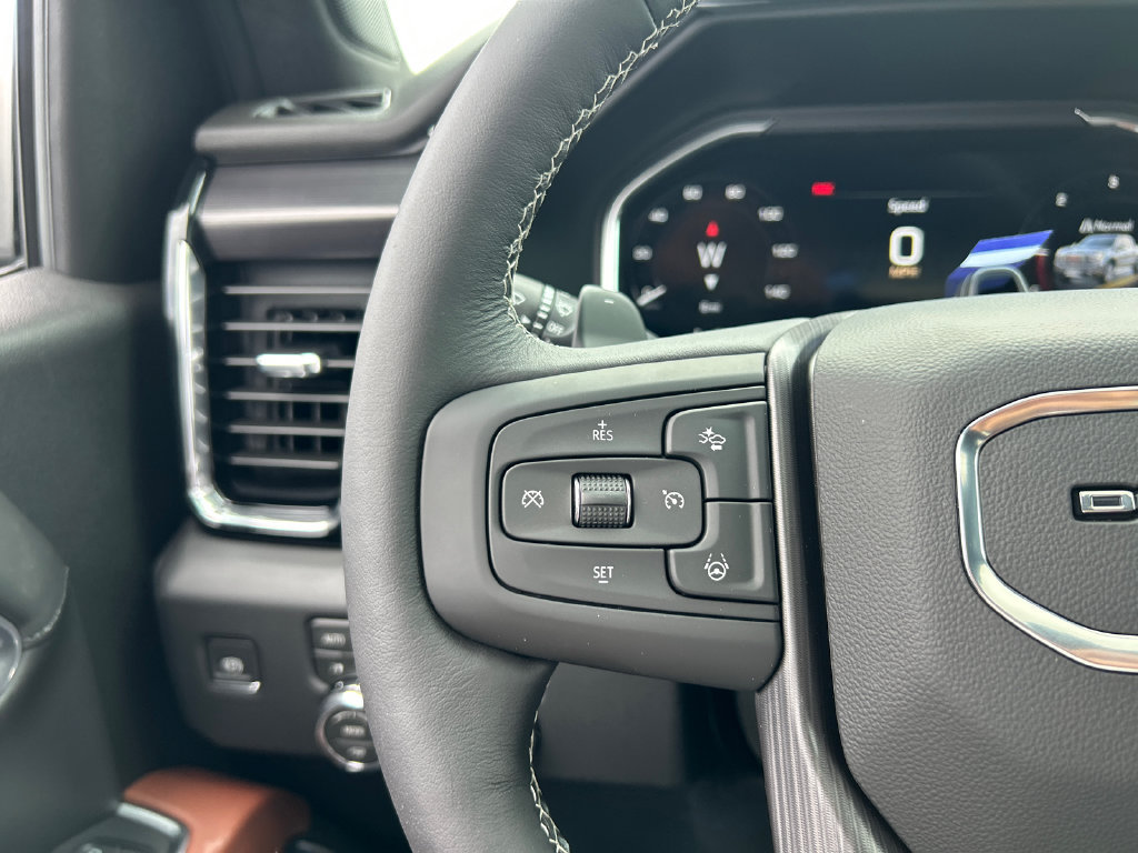 New 2026 GMC Sierra 1500 Denali Ultimate AWD/4WD image 23