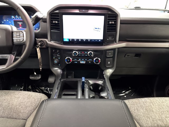 Used 2026 Ford F150 XLT w/ XLT Chrome Appearance Package AWD/4WD image 14