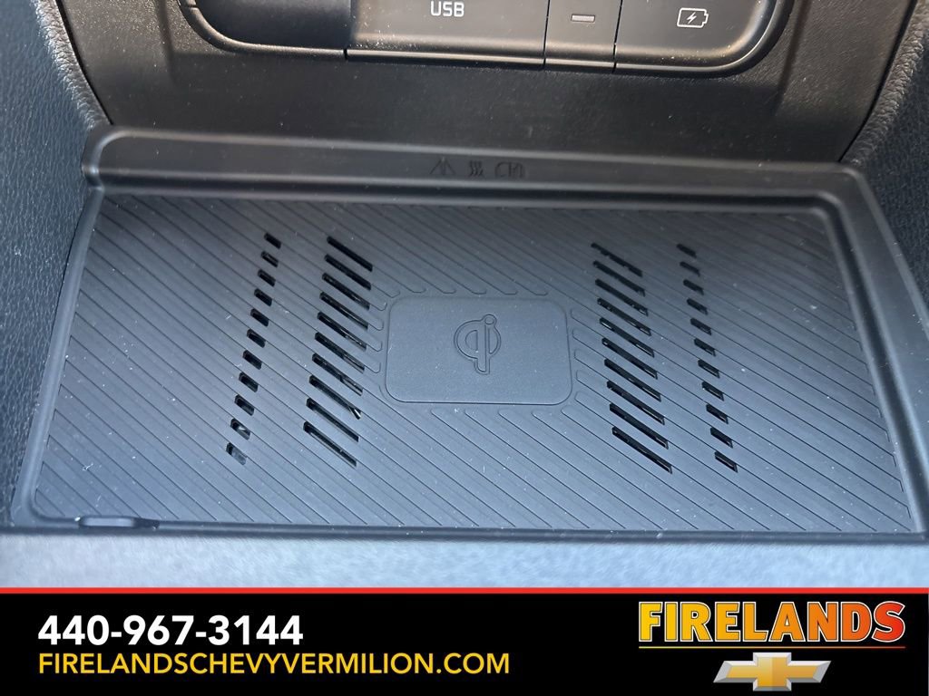 Used 2023 Kia Sportage X-Line w/ X-Line Premium Package image 2