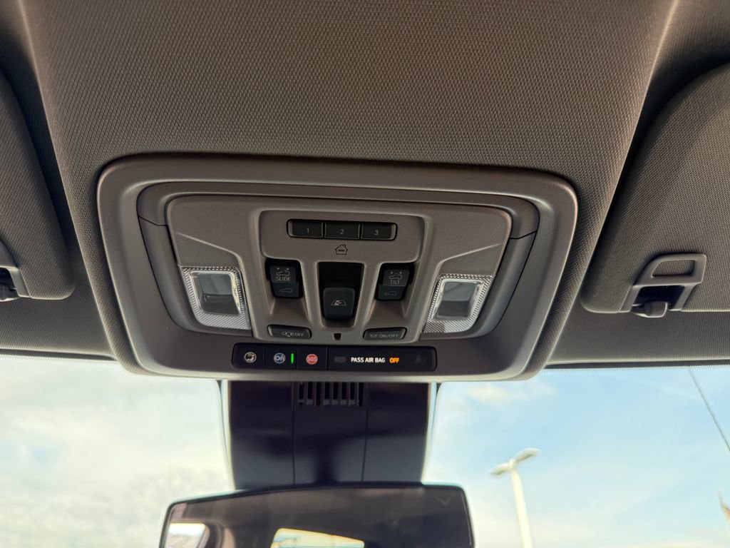 New 2026 GMC Sierra 1500 Elevation w/ Elevation Premium Package image 15