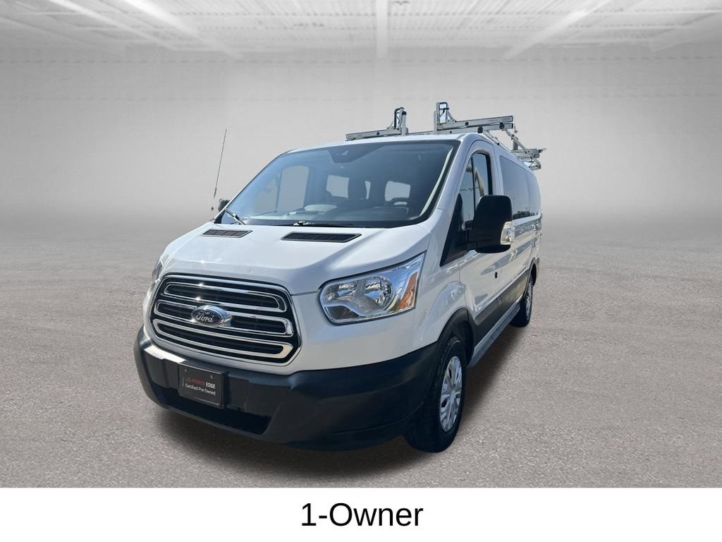 Used 2019 Ford Transit 150 XLT RWD image 8