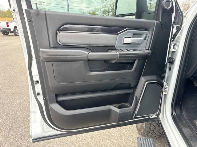 Used 2023 RAM 2500 Rebel w/ Level 1 Equipment Group image 27