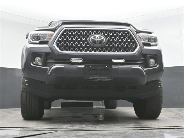 Used 2019 Toyota Tacoma TRD Sport image 41
