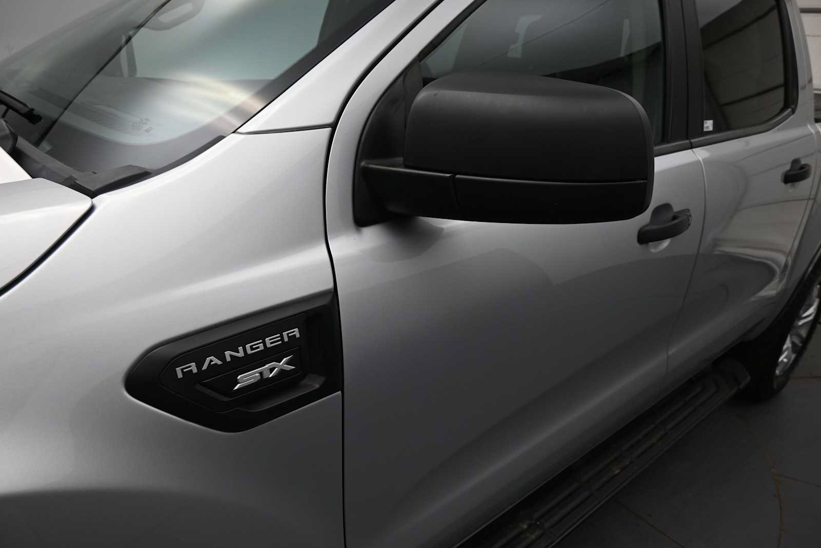 Used 2019 Ford Ranger XL w/ Equipment Group 101A Mid AWD/4WD image 6