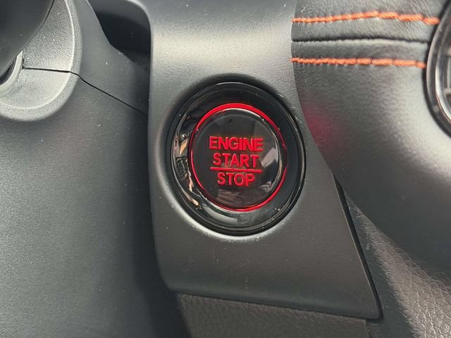 Used 2025 Honda HR-V Sport image 16