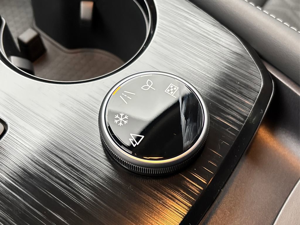 New 2026 Nissan Rogue Platinum w/ Platinum Premium Package image 30