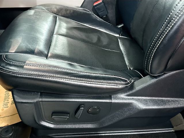 Used 2019 Ford F150 Lariat w/ Equipment Group 502A Luxury image 20