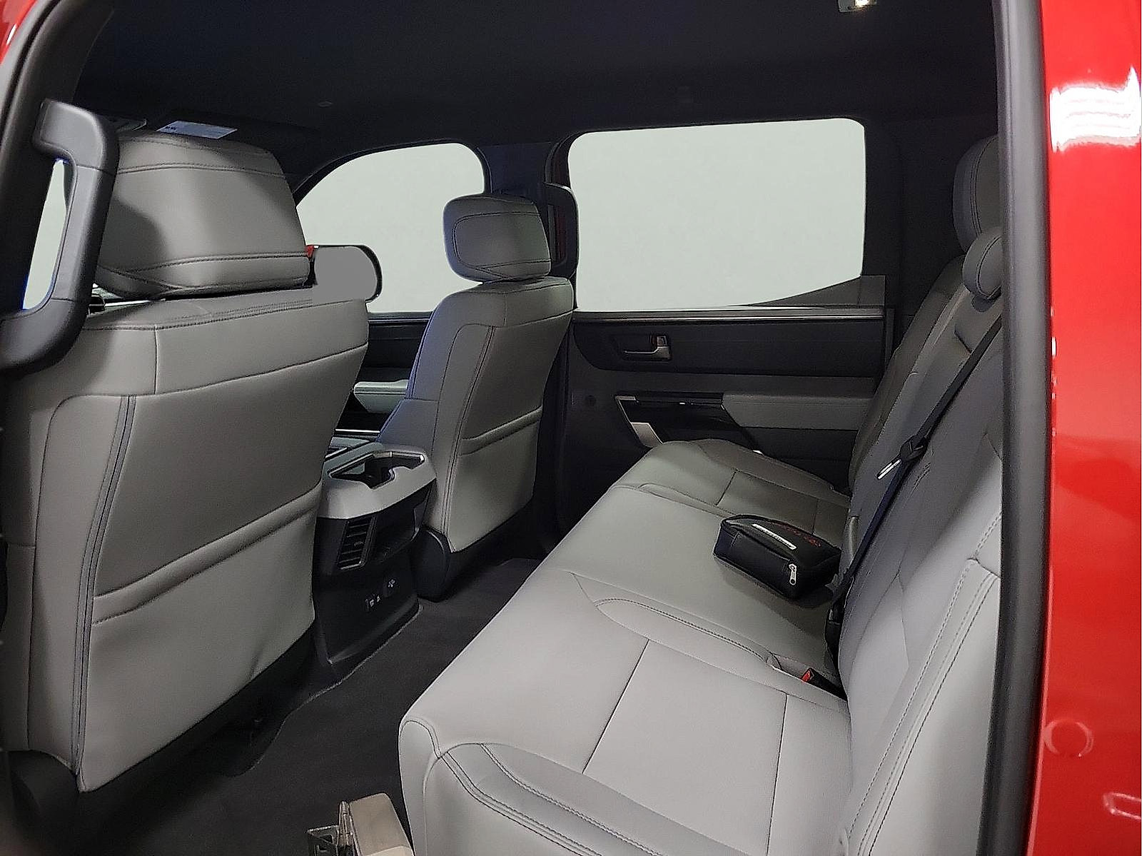 Certified 2026 Toyota Tundra Limited w/ Power Package image 9