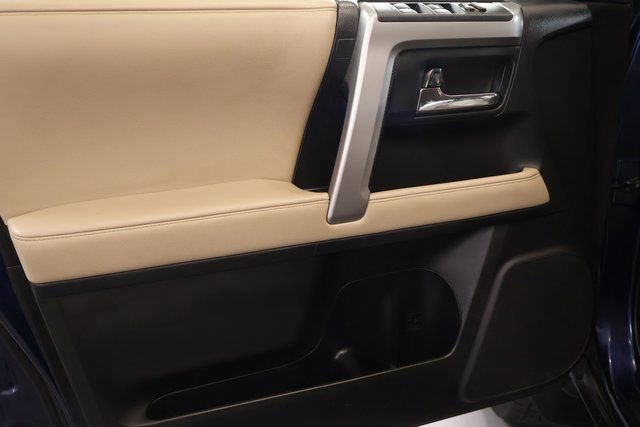 Certified 2020 Toyota 4Runner SR5 Premium w/ Moonroof Package image 9