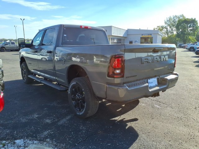 New 2027 RAM 2500 Big Horn AWD/4WD image 5