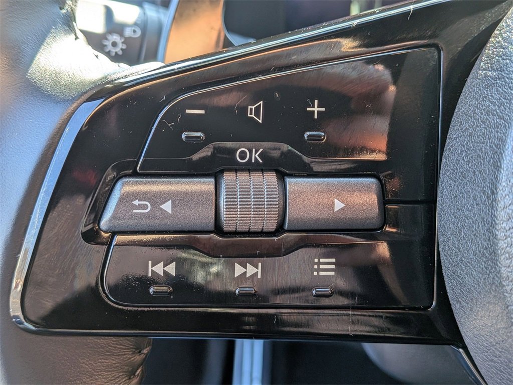 Used 2024 Nissan Z Performance image 13