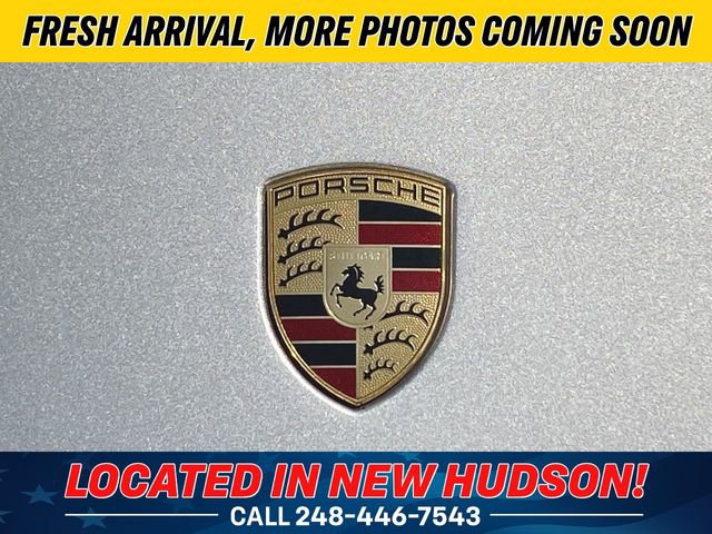 Used 2013 Porsche 911 Carrera 4S AWD/4WD image 29