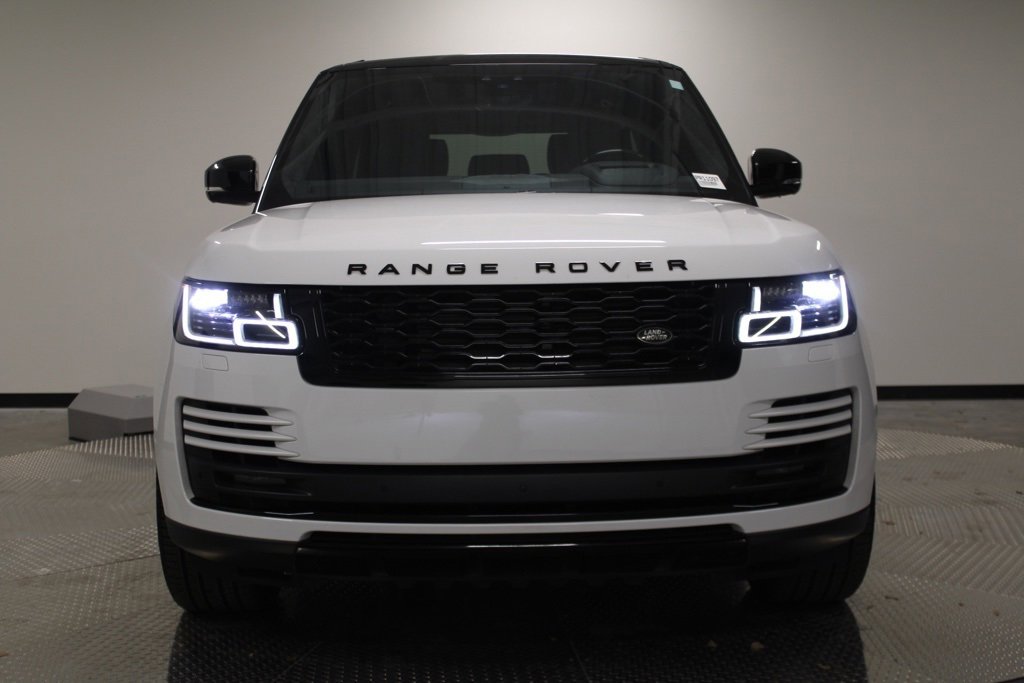 Used 2021 Land Rover Range Rover Westminster Edition image 10