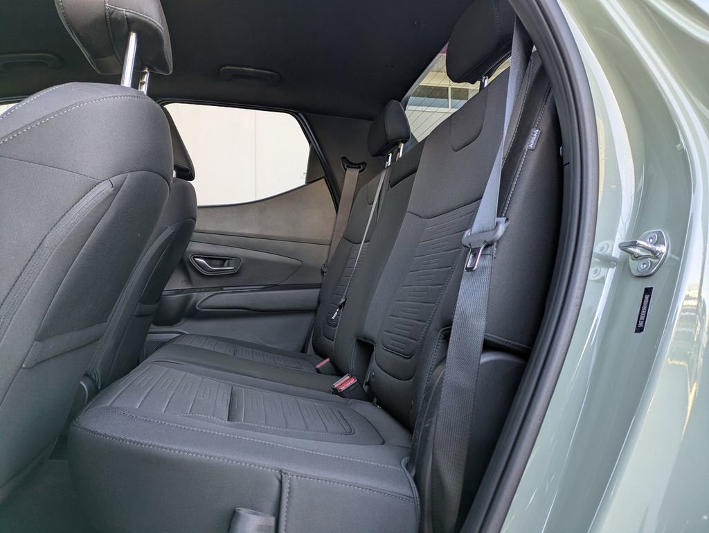 Used 2024 Hyundai Santa Cruz SEL image 14