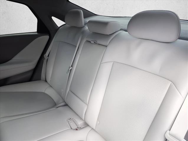 Certified 2025 Hyundai Ioniq 6 SEL image 19
