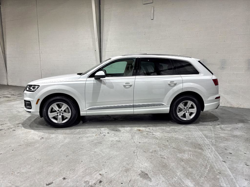 Used 2018 Audi Q7 2.0T Premium image 20