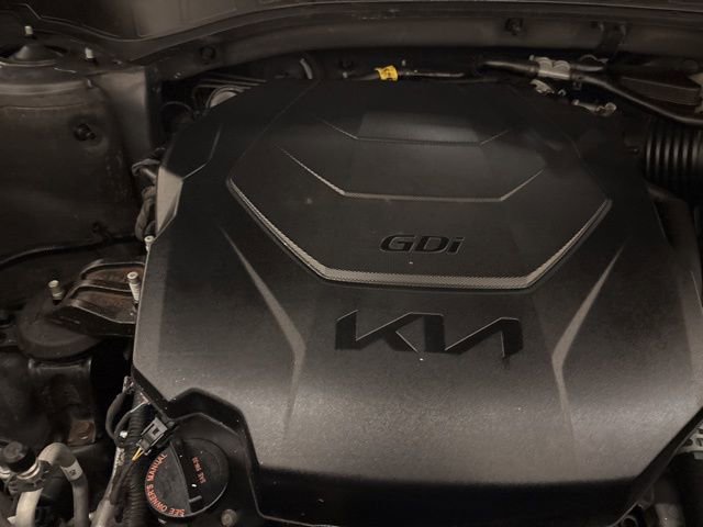 Used 2023 Kia Telluride EX image 25