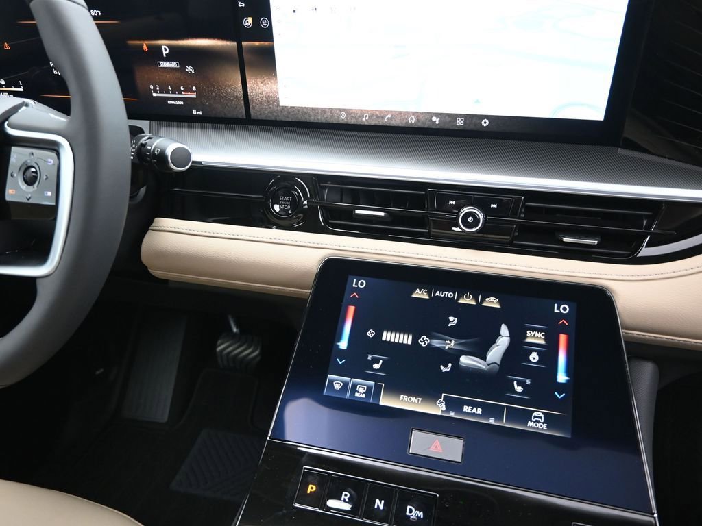 New 2026 INFINITI QX80 Pure RWD image 31