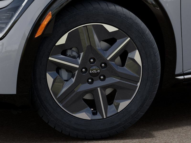 New 2026 Kia EV6 Light RWD image 9