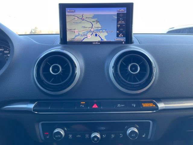 Used 2015 Audi A3 2.0T Premium Plus image 19