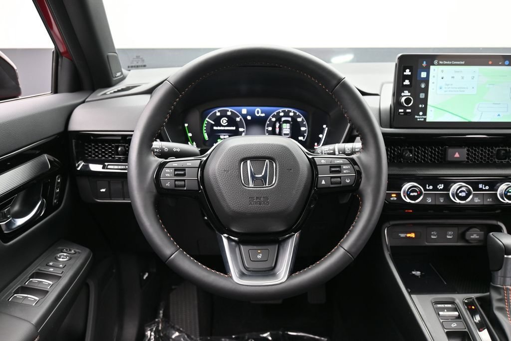 Used 2026 Honda CR-V Sport Touring image 45