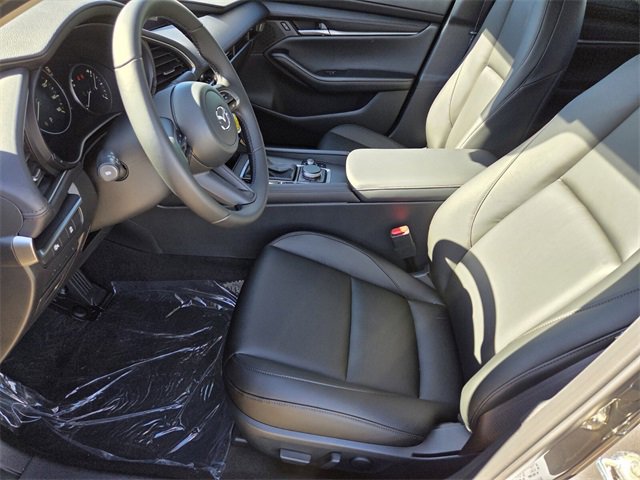 New 2026 MAZDA MAZDA3 2.5 S Sedan w/ Preferred Pkg image 6