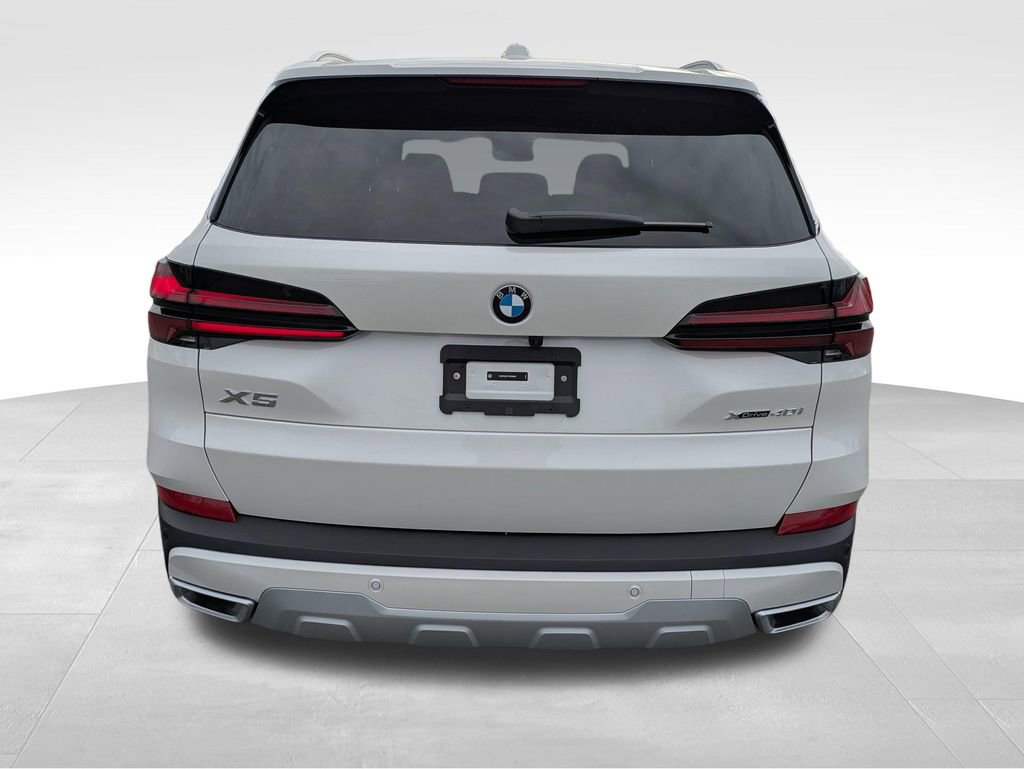 New 2026 BMW X5 xDrive40i image 5