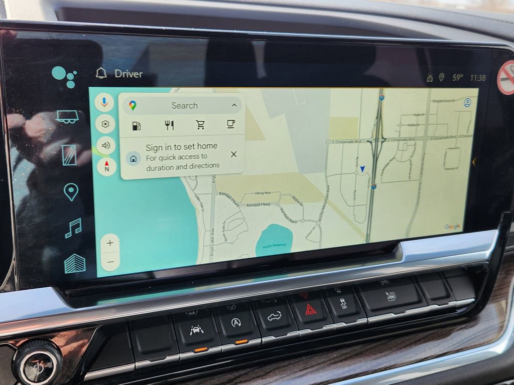 Used 2025 Chevrolet Silverado 1500 LT image 18