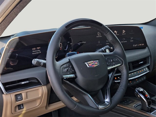 New 2026 Cadillac CT5 Premium Luxury image 11