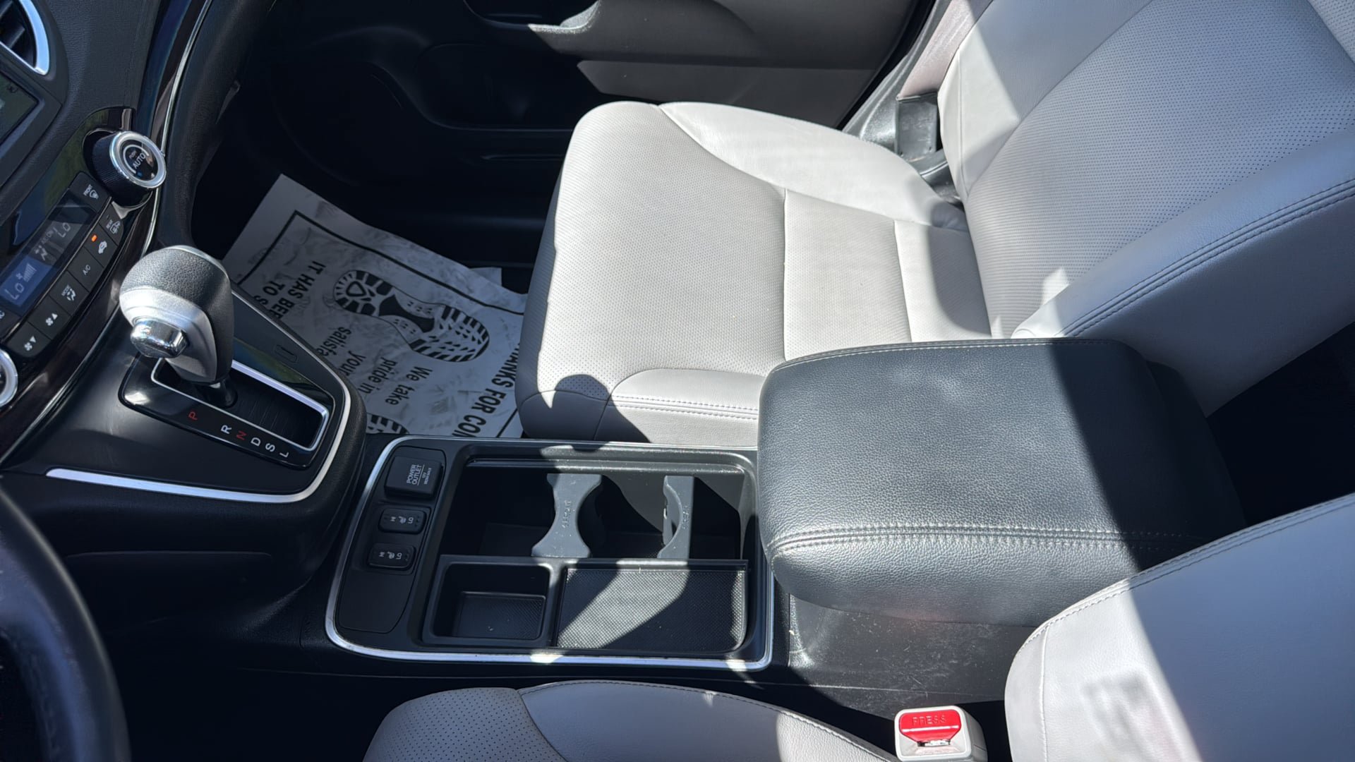 Used 2015 Honda CR-V Touring image 25