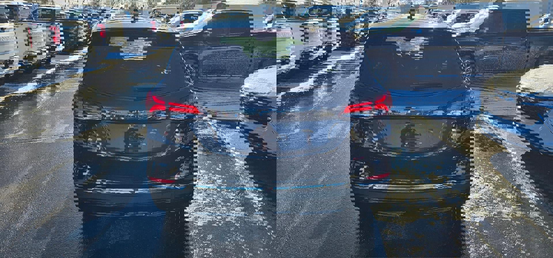 Used 2023 Chevrolet Equinox RS image 6