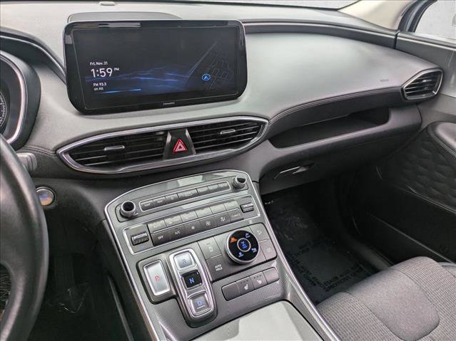 Used 2023 Hyundai Santa Fe SEL image 13
