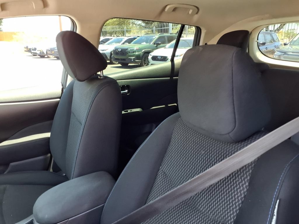 Used 2016 Nissan Leaf S FWD image 25