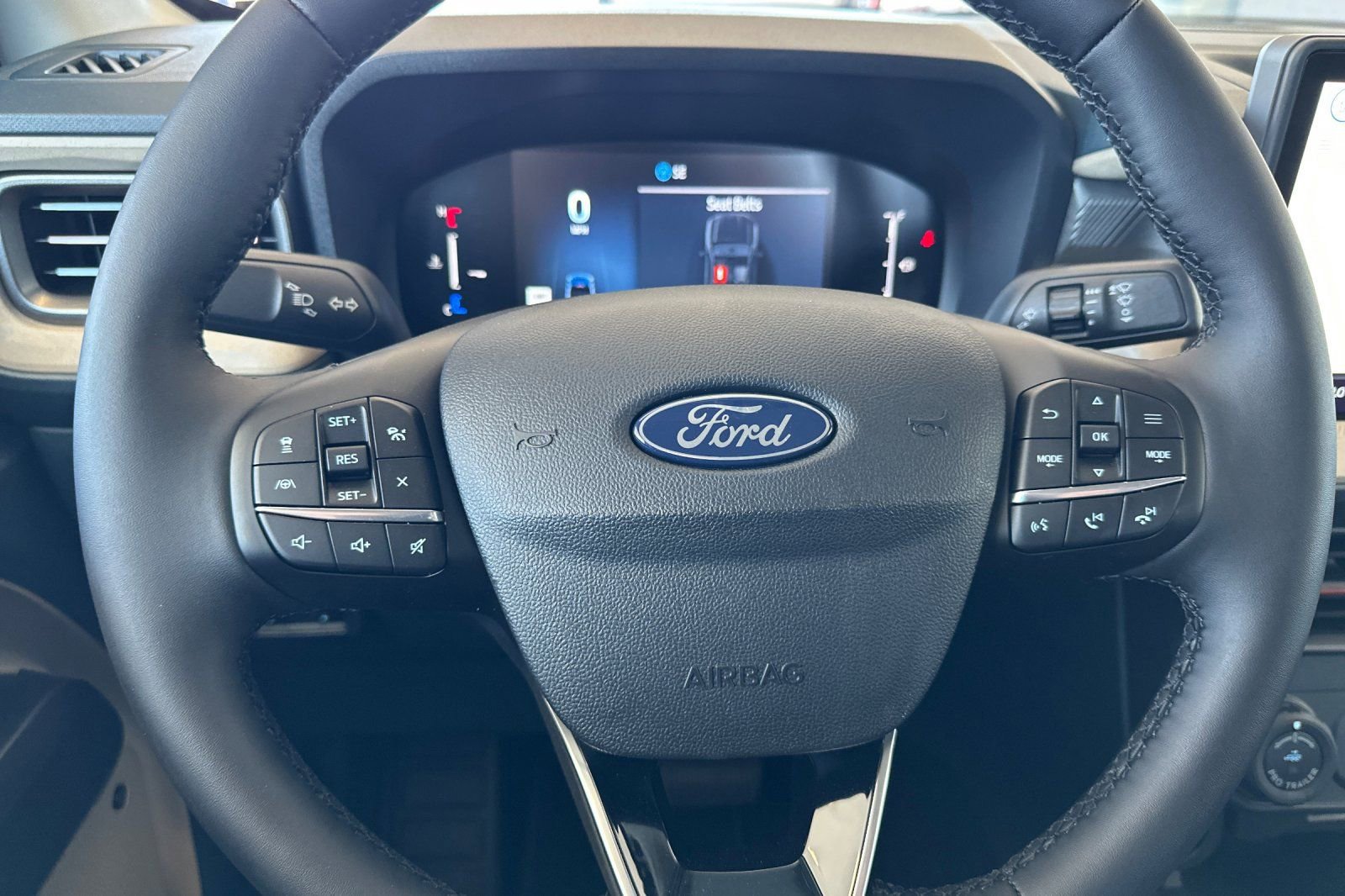 New 2025 Ford Maverick Lariat w/ 4K Tow Package image 22