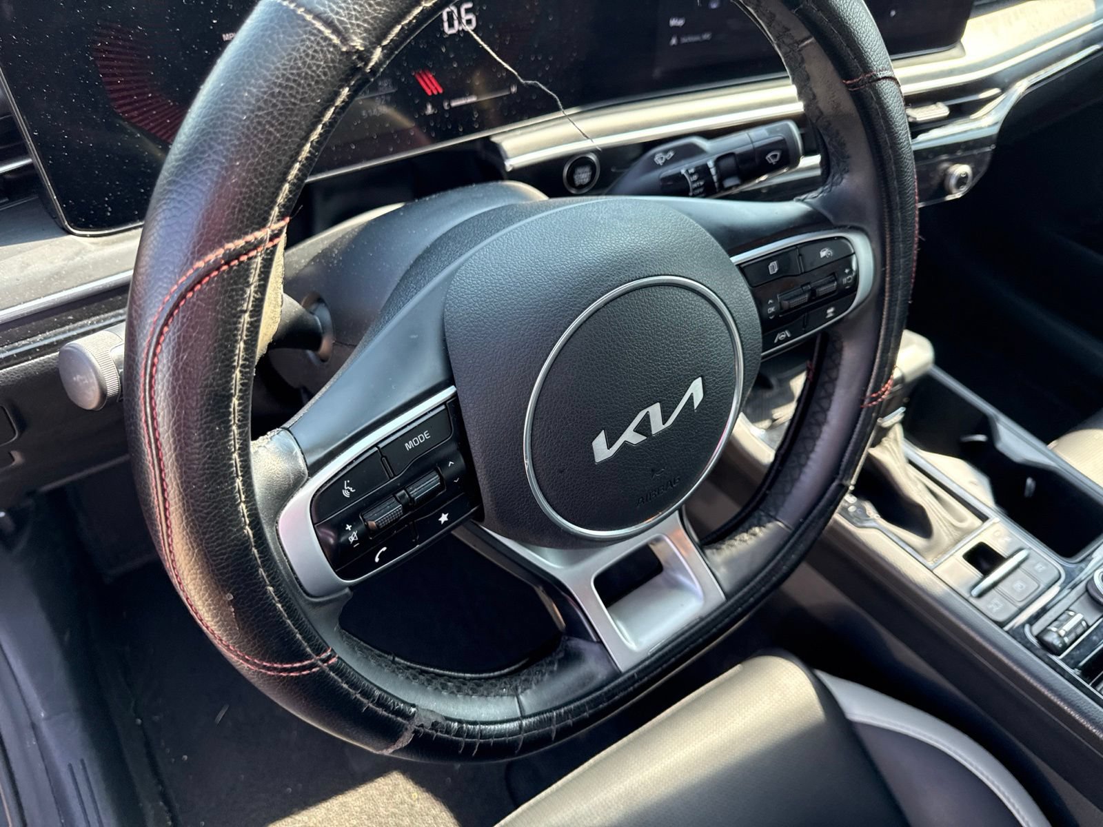Used 2025 Kia K5 GT-Line FWD image 16