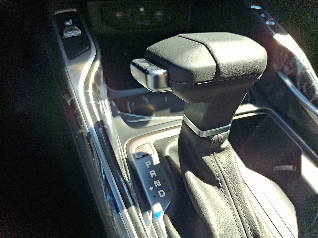 New 2026 Kia Sorento EX image 11