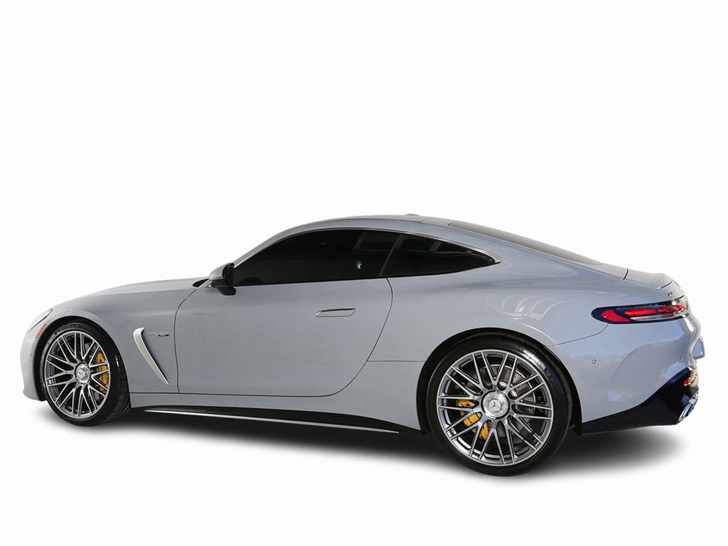 Used 2024 Mercedes-Benz AMG GT 55 image 6