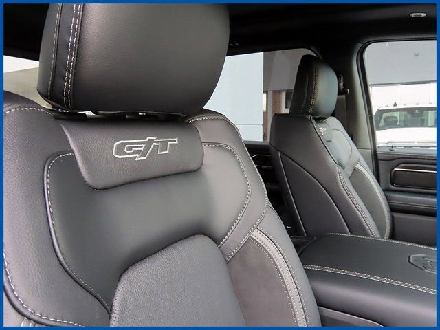 New 2026 RAM 1500 Rebel w/ G/T Package image 10