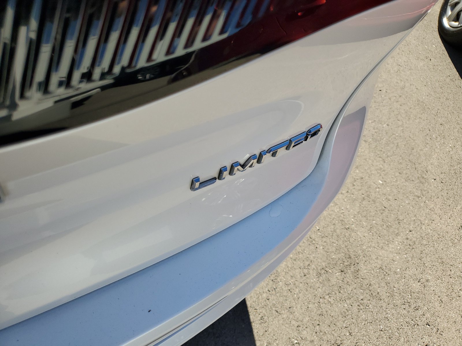 Certified 2023 Toyota Crown w/ Advanced Technology Package AWD/4WD image 8