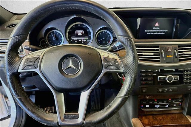 Used 2013 Mercedes-Benz E 350 Sedan image 11
