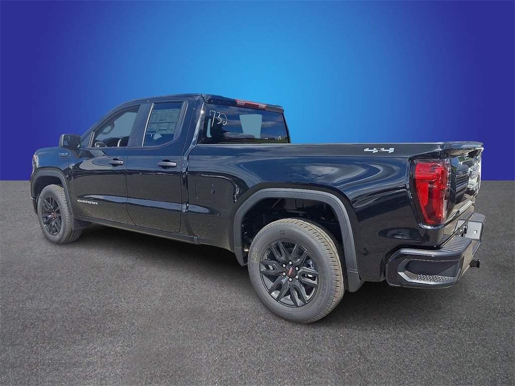 New 2026 GMC Sierra 1500 Pro w/ Graphite Edition image 4
