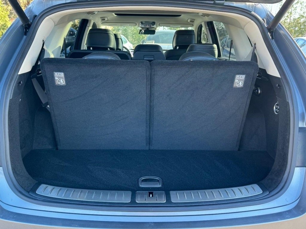 Certified 2025 Genesis GV80 3.5T Advanced image 6