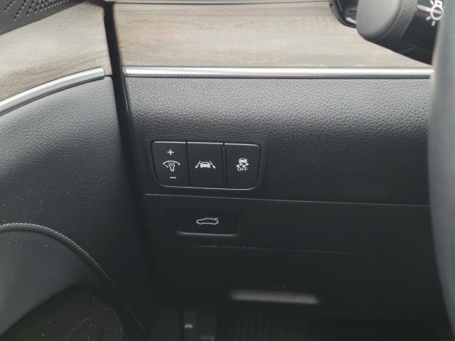 Used 2024 Kia K5 EX w/ EX Premium Package image 13