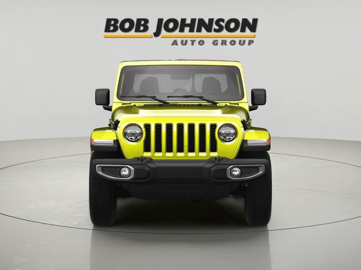 New 2023 Jeep Gladiator Sport AWD/4WD image 9
