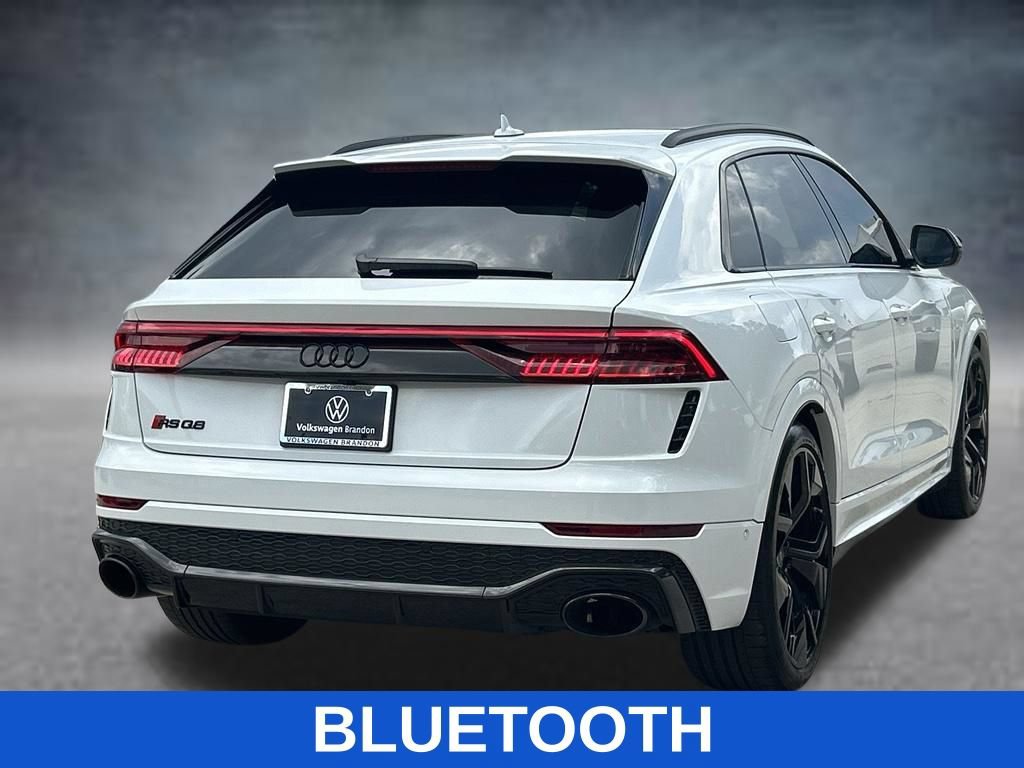 Used 2024 Audi RS Q8 AWD/4WD image 6