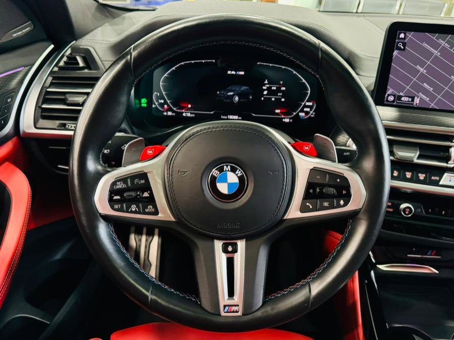 Used 2023 BMW X4 M image 27